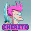 El_Cherito