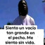 donacion de gente pequeña