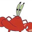 MR.CRABS