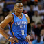 OKC Russell Westbrook