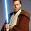 General Obi Wan Kenobi