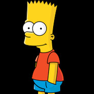 ⚡ |  Bart Simpson
