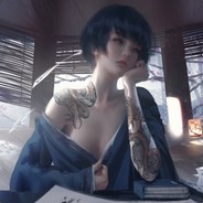 兄弟放下你的98k