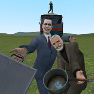 Steam Avatar