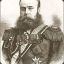 General Alexander Von Suvorov