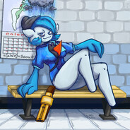 Steam Community Avatar