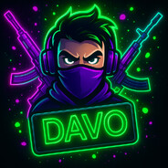 Davo - steam id 76561199247848540