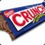 MJR Crunch