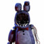 Withered bonnie