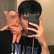 CSGO周年庆#苗九