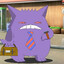 TOXIC Gengar :X