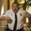 Paul Blart Improv