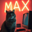 max