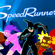 Speedrunners