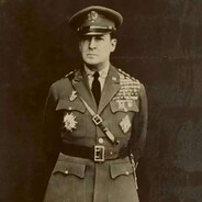 道格拉斯·麦克阿瑟