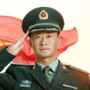 东南战区特种作战旅战狼中队  冷锋