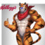 Tony The Tiger