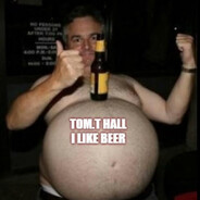 Tom.T Hall