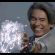 秘密潜入搜查官