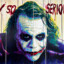 why so serious!?!