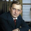 Alexander Alekhine