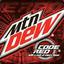 Mountain Dew Code Red