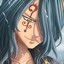 Water god dragon
