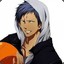 Aomine Daiki