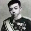 宇将军
