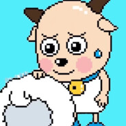 @青青草原の扛把子