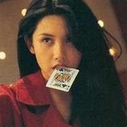 发牌员的女朋友