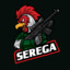 SEREGA