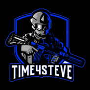 Time4Steve