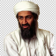 BIN LADEN #FAZIO21