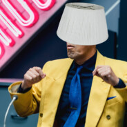 Lampshade