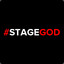 #STAGEGOD