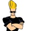 Jhony Bravo