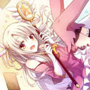 人活着就是为了伊莉雅