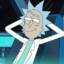 Rick Sanchez C-137