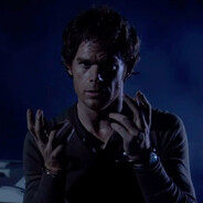 Dexter Morgan