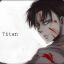 Levi，Ackerman