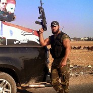 Al-Azrael avatar