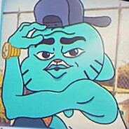 Steam Avatar