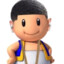 Lightskin Toad