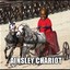 Ainsley Chariot