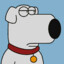 Brian Griffin