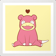 SlowPokeRM