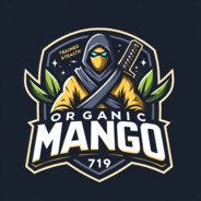 OrganicMango719