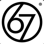67'