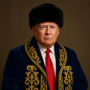 Original Donald Trump